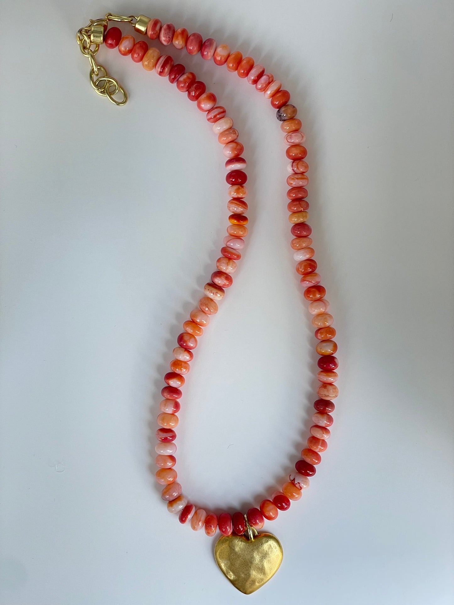 Coral Heart