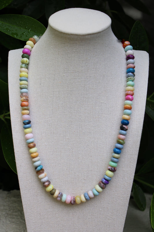 Pastel Rainbow