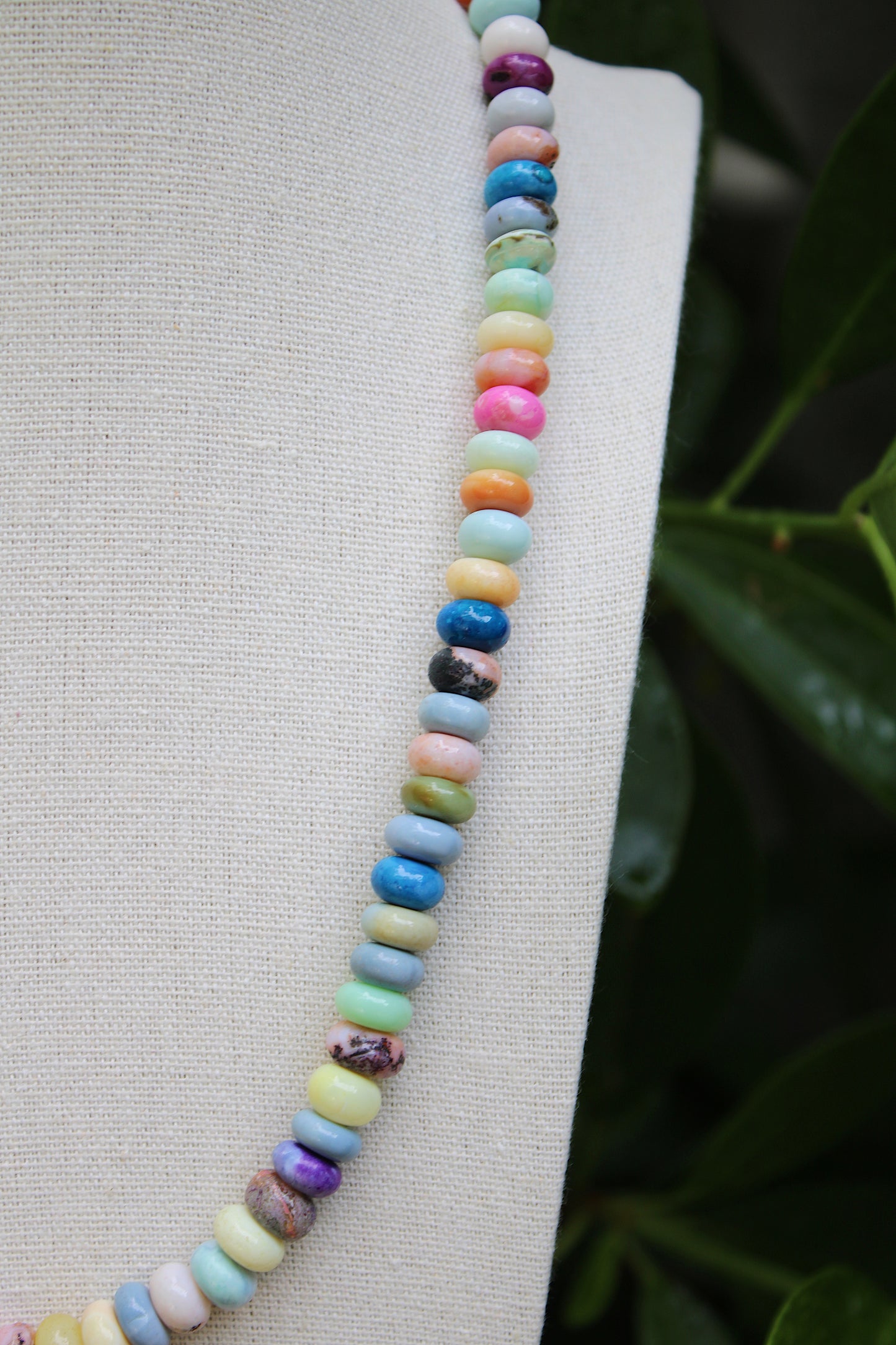 Pastel Rainbow