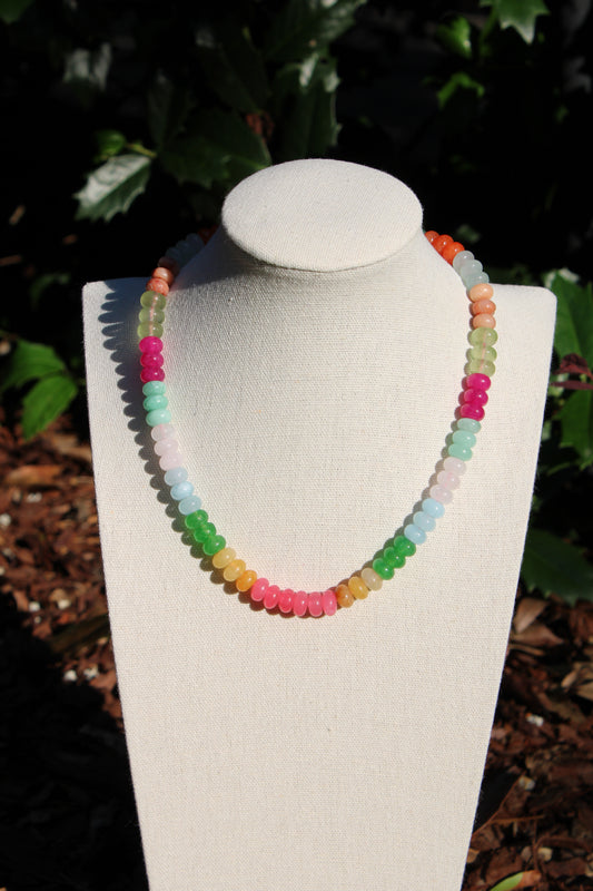 Candy Necklace