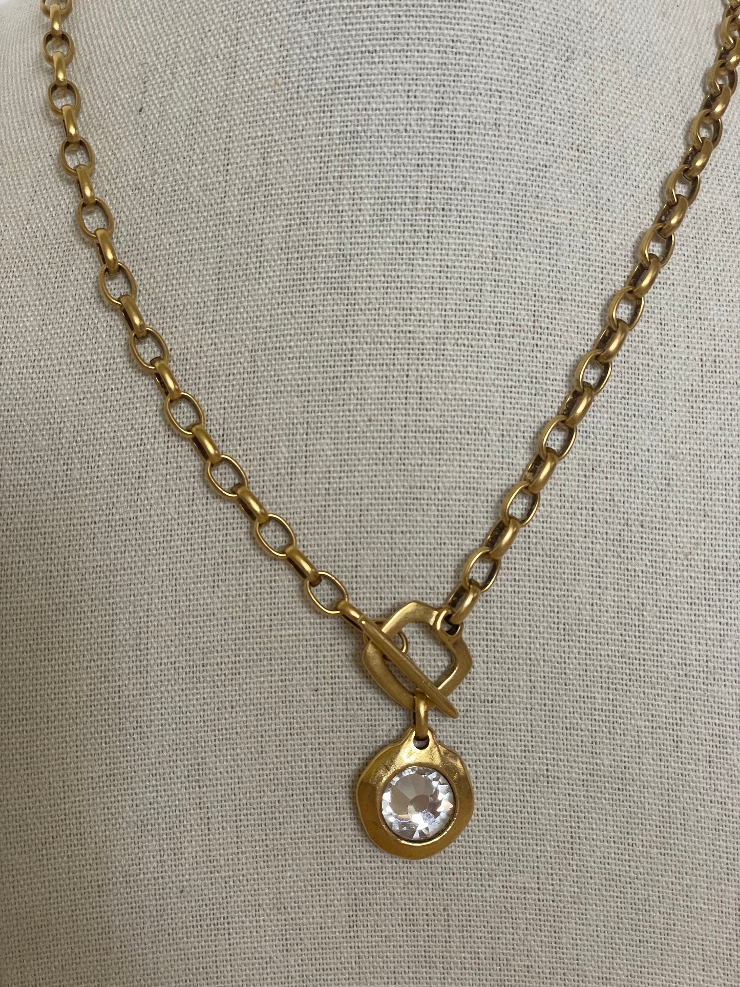 Swarovski Crystal