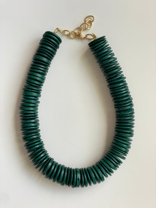 Seaside Green